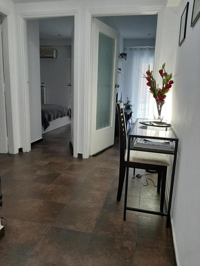 Glyfada Vacation Apt Apartment เอเธนส์ ภายนอก รูปภาพ